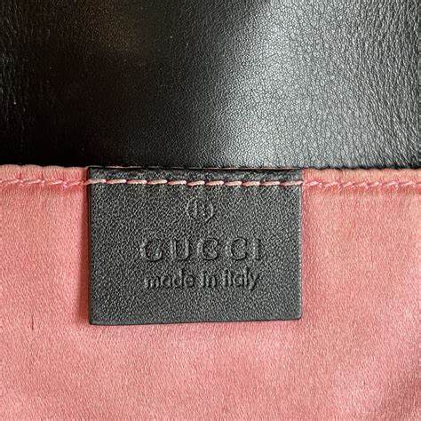 gucci code number|gucci code of ethics.